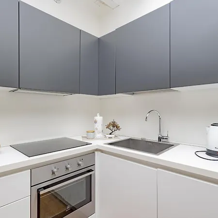 Citylife Casa de Férias