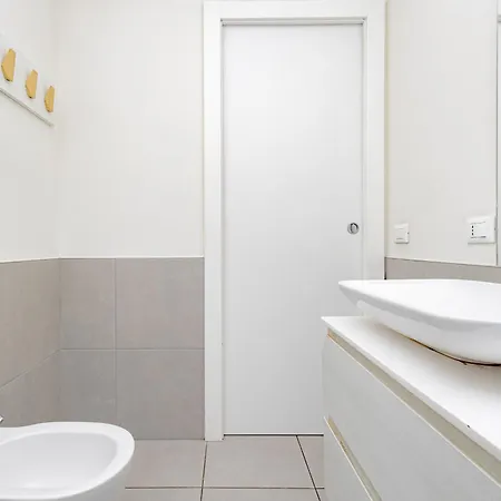 Citylife Casa de Férias *