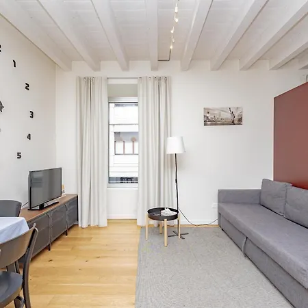 Citylife Casa de Férias