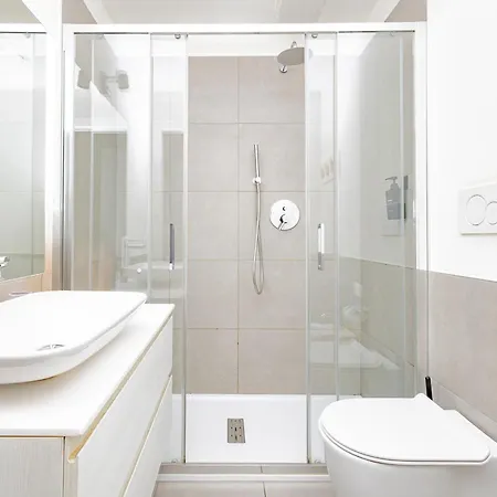 Citylife Tatil Evi Bergamo