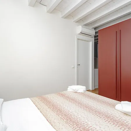 Citylife Tatil Evi Bergamo