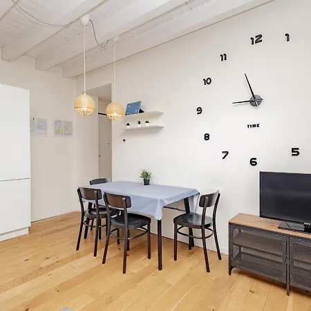 Tatil Evi Citylife *