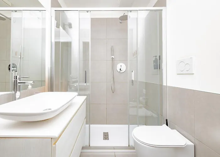 Citylife Tatil Evi Bergamo