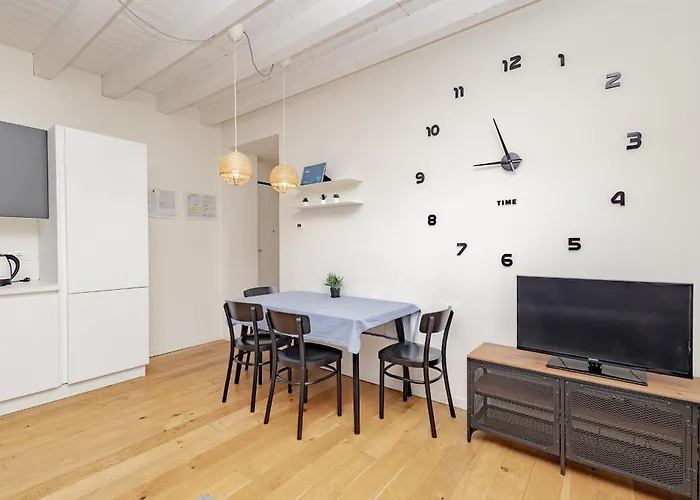 Tatil Evi Citylife *