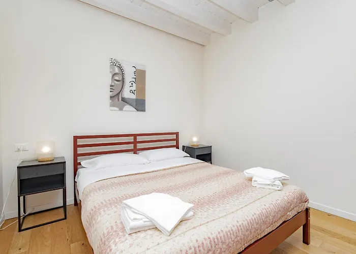 Citylife Tatil Evi *